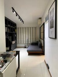 Blk 450D West Terra @ Bukit Batok (Bukit Batok), HDB 2 Rooms #594156551